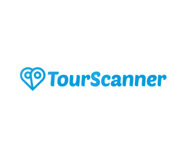 Logo de TourScanner