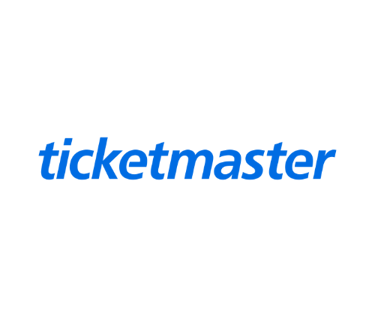 Logo de Ticketmaster