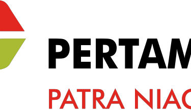 a logo for patra nagaa