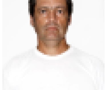 Gonzlao Gutiérrez Autorretrato