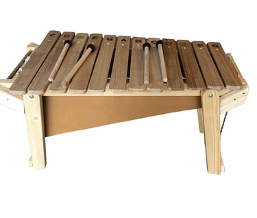 The Levi Marimba
