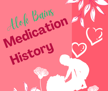 Medication History