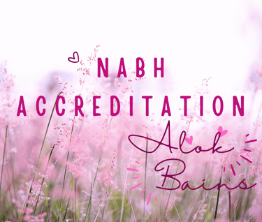 NABH accreditation for hospitals a study materials for hospital pharmacy curriculum, 