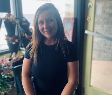 Jonne & Lily's Restaurant - Jonnie