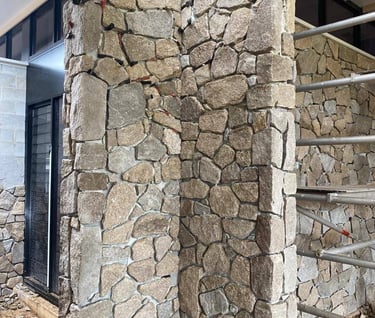 Hard Tiles