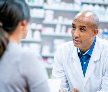 pharmacy course in AU