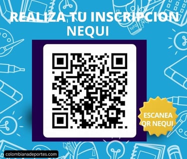 Medios de pago taekwondo 1