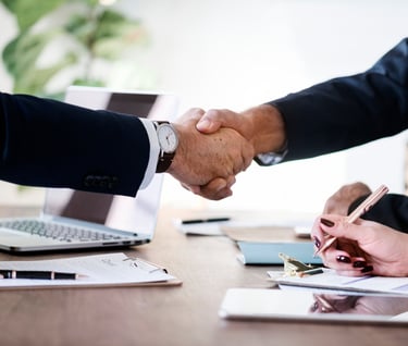 مذكرة تفاهم ايجي ريفيت للاستشارات الهندسية مزايا معمارية للاستشارات الهندسية