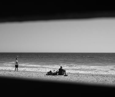 Un projet ? Une Collaboration ? N'hésitez pas a prendre contact :-) 