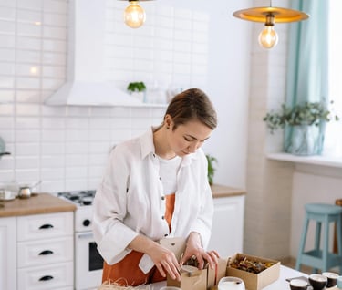 Velas Artesanales para Emprender Hogar Online 3