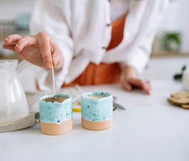 Velas Artesanales para Emprender Hogar Online 4