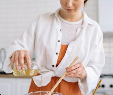 Velas Artesanales para Emprender Hogar Online 1