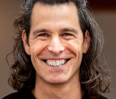 Yoram Mosenzon
