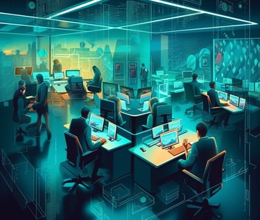 "The Right to Digital Autonomy: Empowering Businesses in the Age of Data Privacy "
