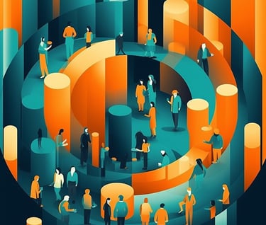 Secure data transmission in ChatGPT conversations