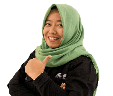 Founder Duta Pesona 