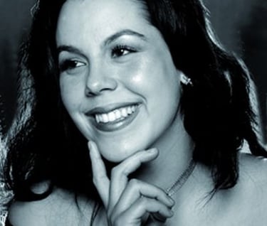 Irina de Baghy - Source : Choeur Varenne