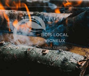 buches qui flambent