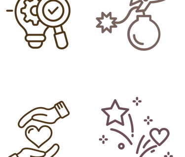 retrouver la complicité et la confiance