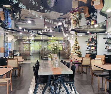 Royal Square Building, 3rd Floor.  20 Samsenthai Road, Nongduang Nua Village, Sikhottabong District,