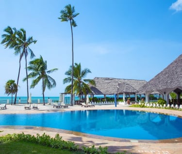 Zanzibar Resort
