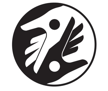 logo cabinet shiatsu rennes