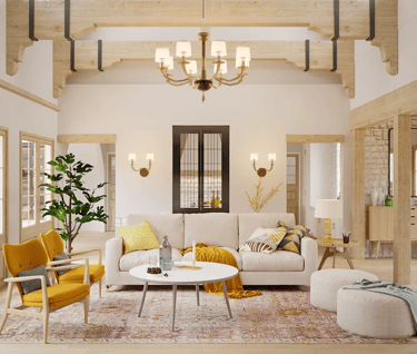 chalet design
