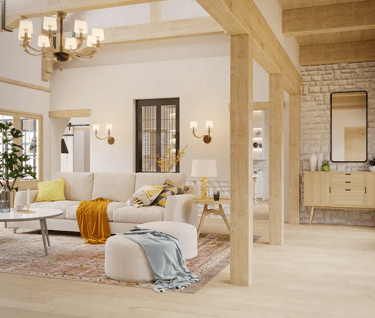 chalet design