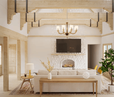 chalet design
