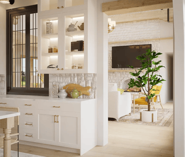 chalet design