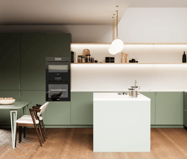kitchen design