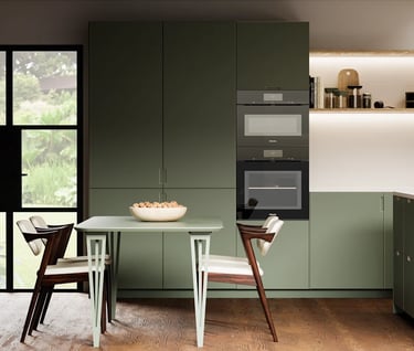kitchen design