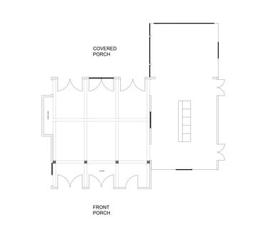 layout plan