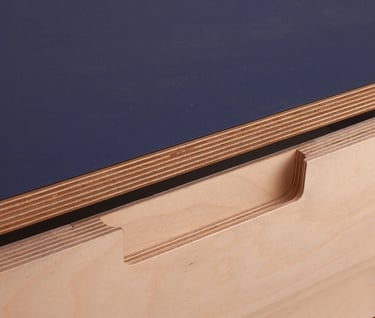 profile style