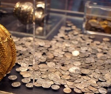 Hoxne Hoard