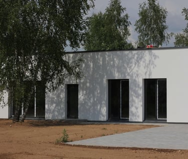NT Brokeris parduodami namai Karklenuose