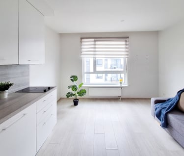 NT brokeris Parduodamas Butas Pilaiteje