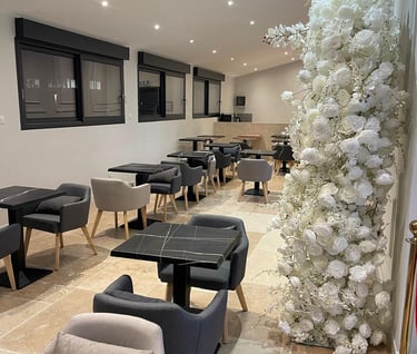 salle de mariage yvelines