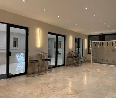 salle de mariage Ile-de-France 78