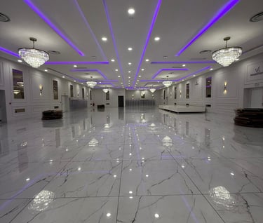 salle des fetes yvelines