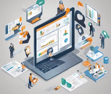 Suitable CRM for your Organization