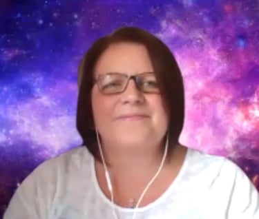 The Spiritual Centre Virtual Experience Sonia Parker