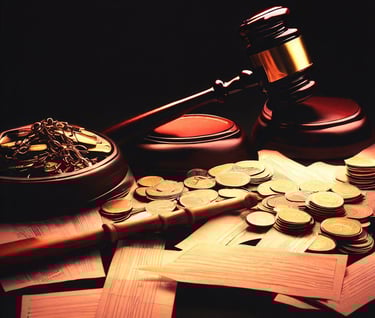 Multas y sanciones por no tener licencias de construccion