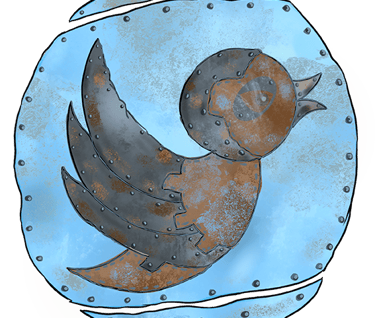 Twitter Communication Channel