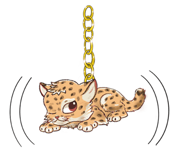Amur Leopard
