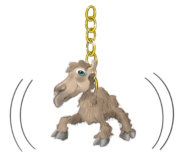 Bactrian Camel