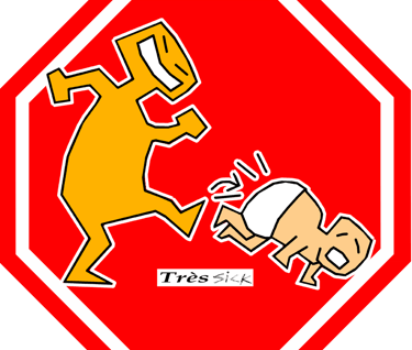 Child mistreatment