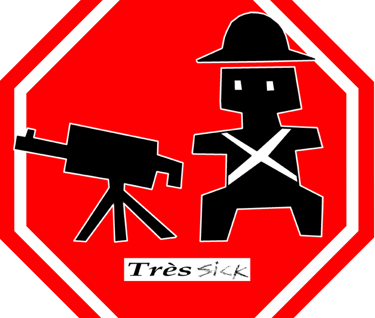 Child Soldier