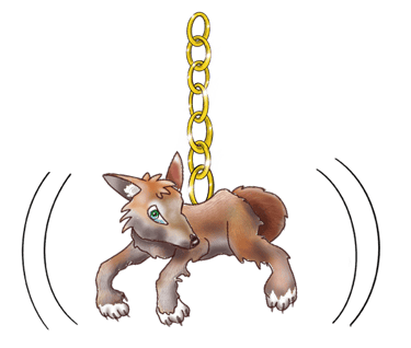 Ethiopian Wolf