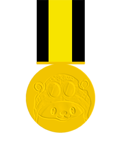 Gold Medal